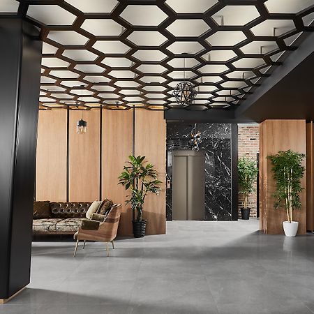 סקופיה Hotel Gold מראה חיצוני תמונה