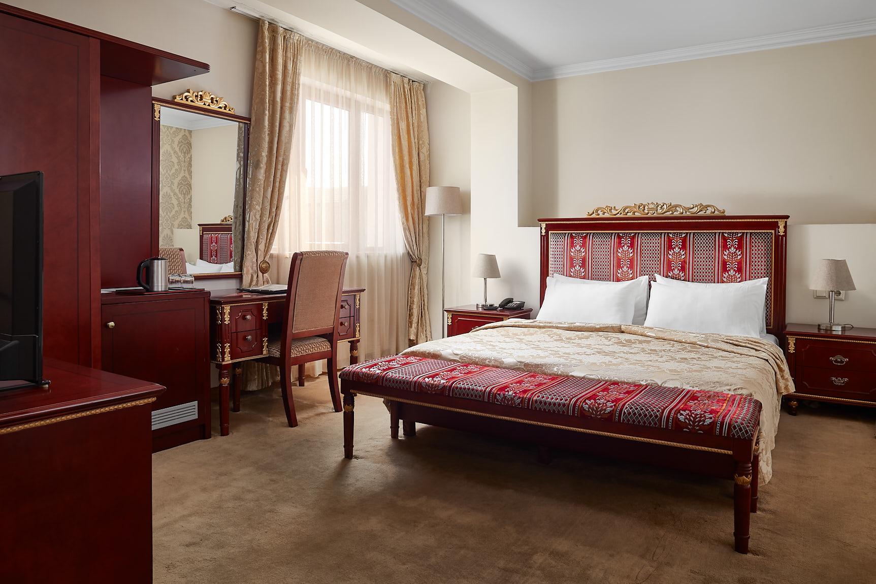 סקופיה Hotel Gold מראה חיצוני תמונה