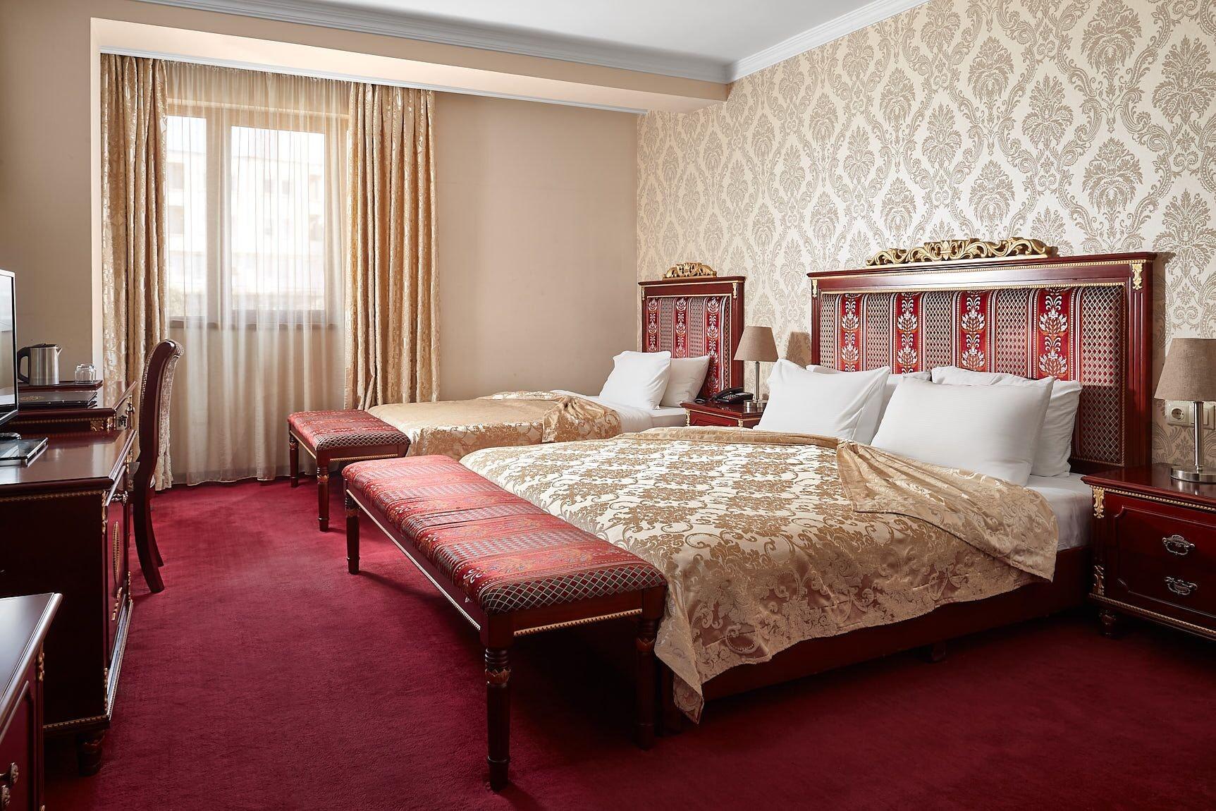 סקופיה Hotel Gold מראה חיצוני תמונה